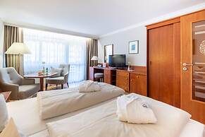 Thermenhotel Apollo