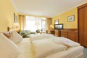 Thermenhotel Apollo