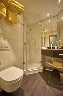 Thermenhotel Apollo