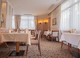 Thermenhotel Apollo