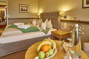 Thermenhotel Apollo