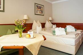 Thermenhotel Apollo
