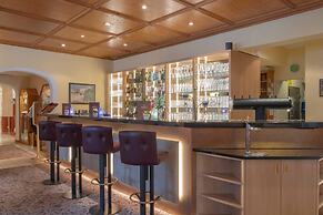 Thermenhotel Apollo