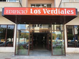 Kyo Verdiales Apartamento