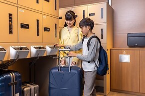 Tokyu Stay Osaka Honmachi