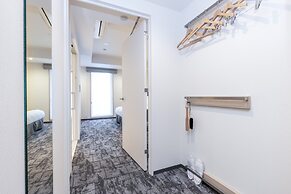 Tokyu Stay Osaka Honmachi