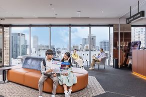 Tokyu Stay Osaka Honmachi