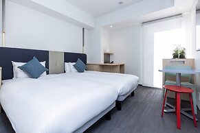 Tokyu Stay Osaka Honmachi