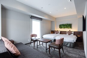 Tokyu Stay Osaka Honmachi
