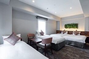 Tokyu Stay Osaka Honmachi