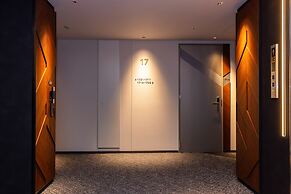 Tokyu Stay Osaka Honmachi