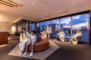 Tokyu Stay Osaka Honmachi