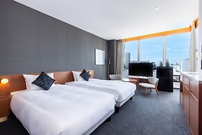 Tokyu Stay Osaka Honmachi