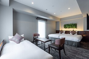 Tokyu Stay Osaka Honmachi