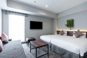 Tokyu Stay Osaka Honmachi