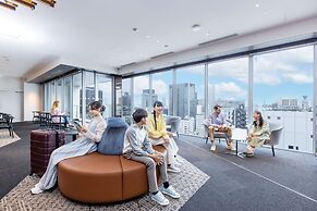 Tokyu Stay Osaka Honmachi