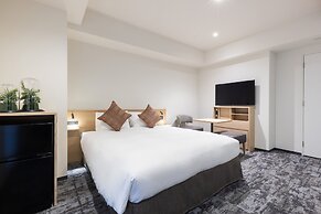 Tokyu Stay Osaka Honmachi