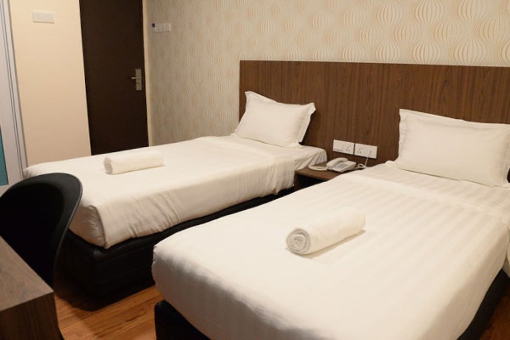 MII Smile Hotel