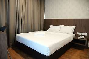 MII Smile Hotel