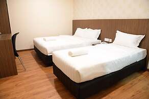 MII Smile Hotel