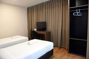 MII Smile Hotel