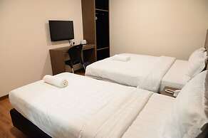 MII Smile Hotel