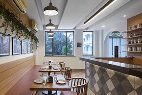 Mango Suites Select Mahape