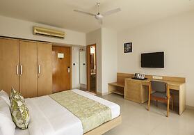 Mango Suites Select Mahape