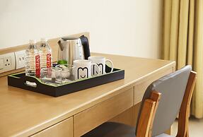 Mango Suites Select Mahape