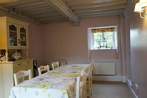 Corner House