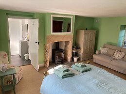 Corner House