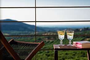 Luxury Villa Malvasia with Seaview and Heated pool