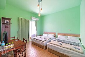 Penghu Colorfish Homestay