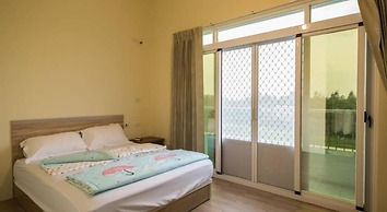 Penghu Colorfish Homestay