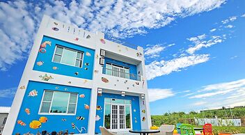 Penghu Colorfish Homestay