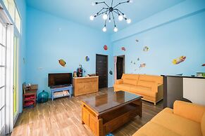 Penghu Colorfish Homestay