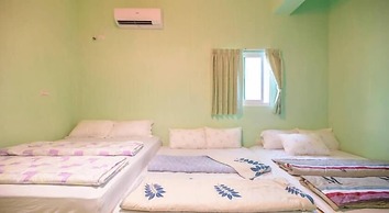 Penghu Colorfish Homestay