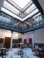 Hotel Alvar Fañez