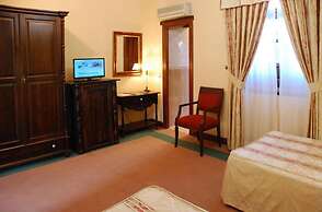 Hotel Alvar Fañez