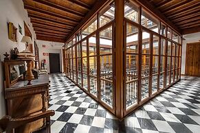 Hotel Alvar Fañez