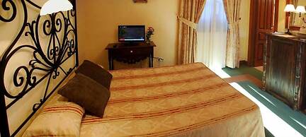 Hotel Alvar Fañez