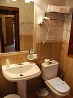 Hotel Alvar Fañez