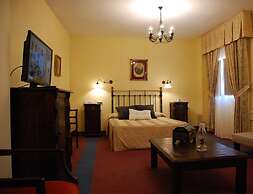 Hotel Alvar Fañez