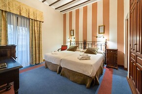Hotel Alvar Fañez