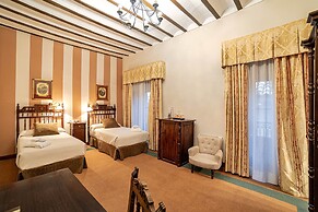 Hotel Alvar Fañez