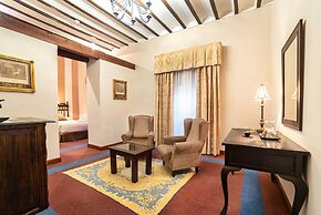 Hotel Alvar Fañez