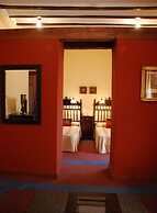 Hotel Alvar Fañez