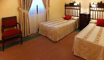 Hotel Alvar Fañez
