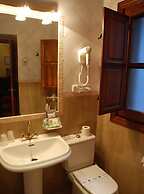 Hotel Alvar Fañez