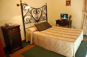 Hotel Alvar Fañez